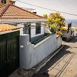 Bela Vista 20th Century House Tatil Evi