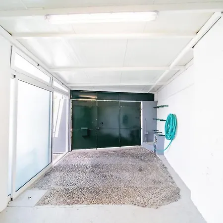 Feriehus Bela Vista 20th Century House *