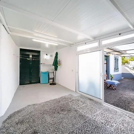 Bela Vista 20th Century House Feriehus *