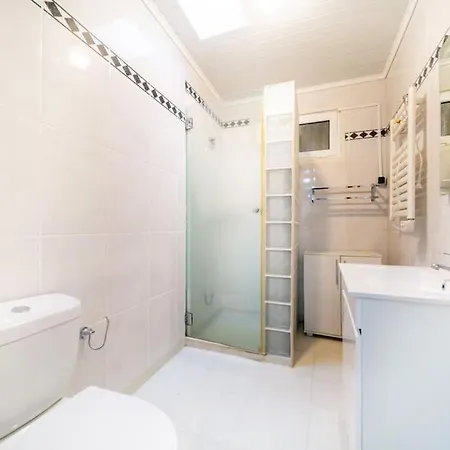 Feriehus Bela Vista 20th Century House *