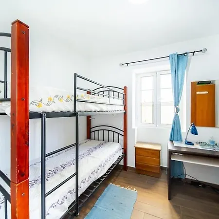 Bela Vista 20th Century House Semesterbostad *