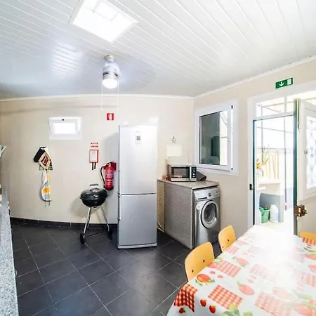 Bela Vista 20th Century House Funchal (Madeira)