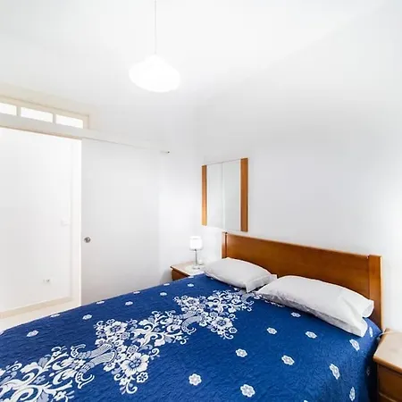 Bela Vista 20th Century House Semesterbostad