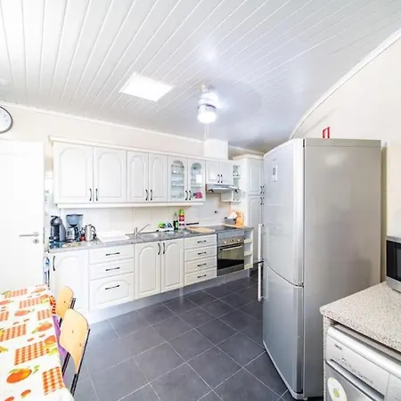 Bela Vista 20th Century House