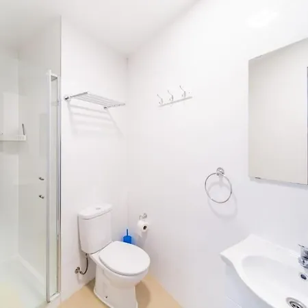 Feriehus Bela Vista 20th Century House